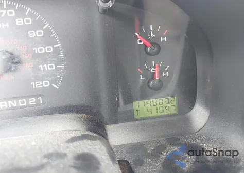 2006 Ford F-150 Stx/Xl/Xlt из США, поврежденный, VIN 1FTRX14W46FA26310